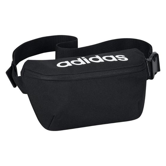 Pochete Adidas Daily Logo é boa?