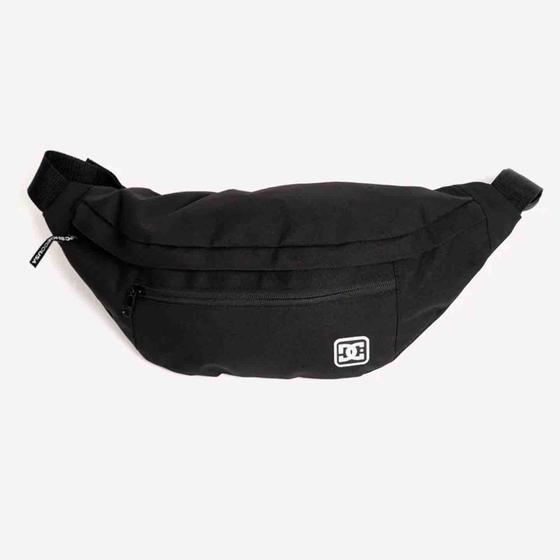 Imagem de Pochete Dc Biig Cross Body Preto