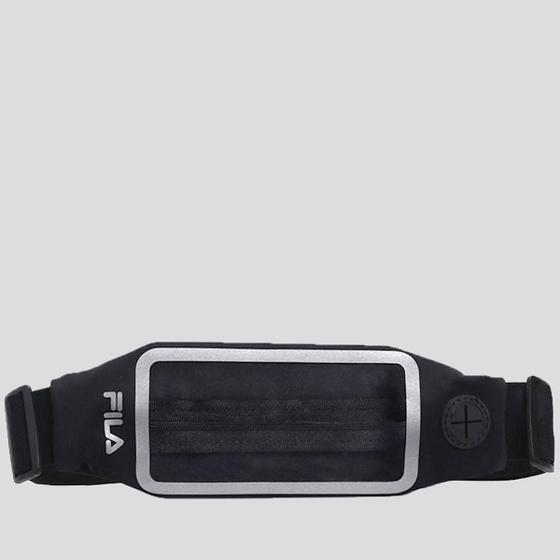 Imagem de Pochete Fila Performance Slim Visor Preta