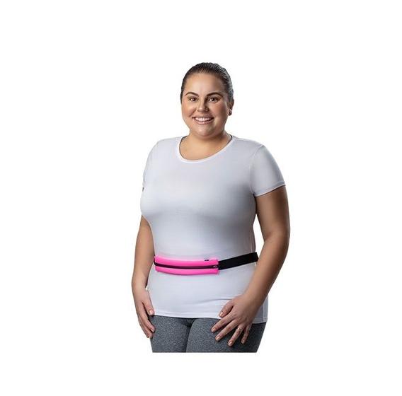 Imagem de Pochete Fit Go - Cor: Pink