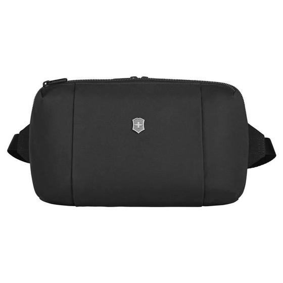 Imagem de Pochete Victorinox Lifestyle Security Deluxe Preto