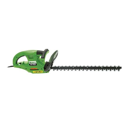 Podador de cerca-viva 700 watts com sabre de 20" - HT-700 - Trapp Imagem de Podador de cerca-viva 700 watts com sabre de 20" - HT-700 - Trapp