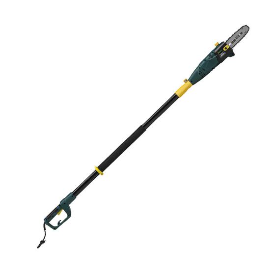 Podador De Galhos 750w Com Haste Telescópica Pa750t Tekna - 127V Menor preço em Podador De Galhos 750w Com Haste Telescópica Pa750t Tekna - 127V