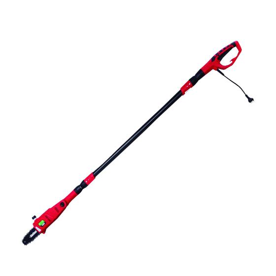 Podador De Galhos 750w Haste Telescópica - Garthen 127V Menor preço em Podador De Galhos 750w Haste Telescópica - Garthen 127V