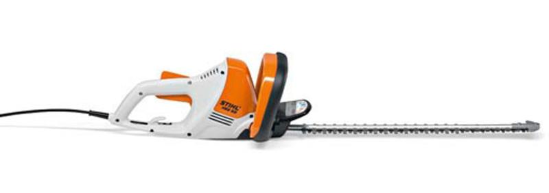 Imagem de Podador Elétrico STIHL HSE 52 - 220V - Precisão e eficiência com baixo ruído! A Pronta Entrega!