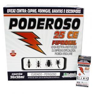 Poderoso Inseticida 25 Ce 300ml - Kelldrin Menor preço em Poderoso Inseticida 25 Ce 300ml - Kelldrin