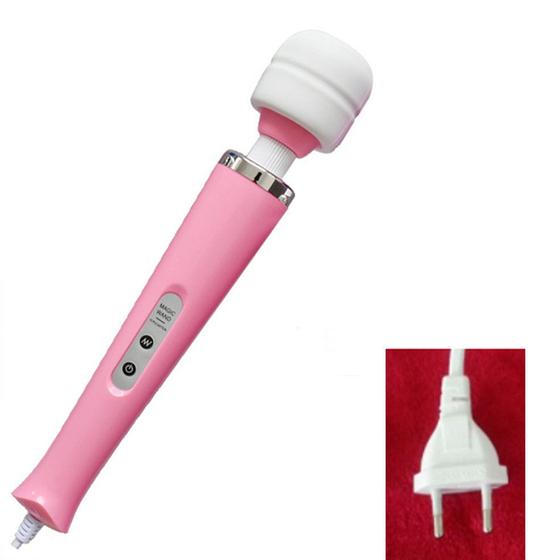 Imagem de Poderoso Mini Vibration Massage Stick G-Spot Estimuladores Mag