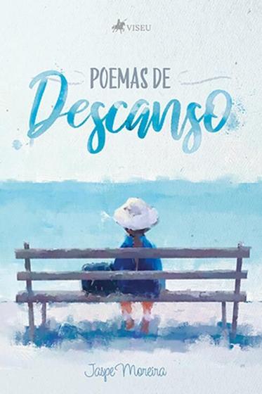 Imagem de Poemas de Descanso - Viseu