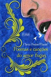 Imagem de Poemas e Canções do Amor Fugaz - Scortecci