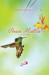 Imagem de Poesia Mistica - Lirica Breve - Paulus