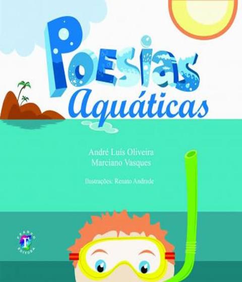 Imagem de Poesias aquaticas