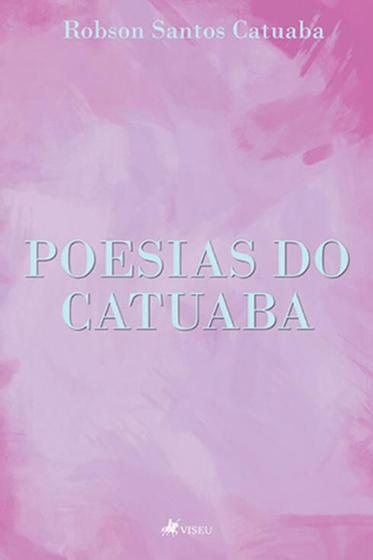 Imagem de Poesias do Catuaba