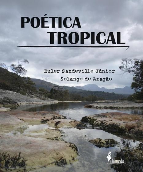 Imagem de Poética tropical
