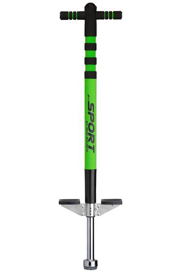 Imagem de Pogo Stick New Bounce Sport Edition para crianças de 18 a 36 kg