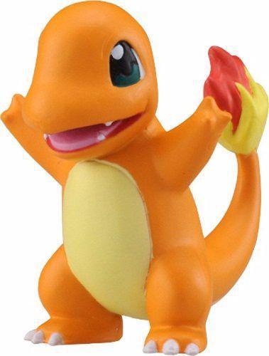 charmander tomy