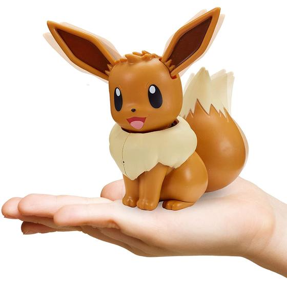 Imagem de Pokémon Eevee Interativo - Mais de 50 Interações