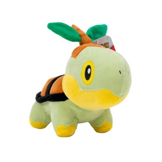 Imagem de Pokémon Pelúcia 8 Turtwig Sunny 2608