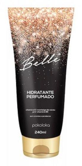 Imagem de Pokoloka Hidratante Perfumado Belle 240 ml