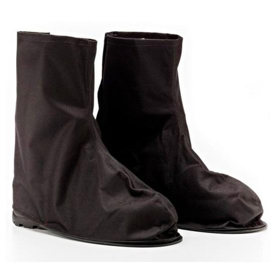 Polaina Moto Nylon Impermeável Pantaneiro é boa?