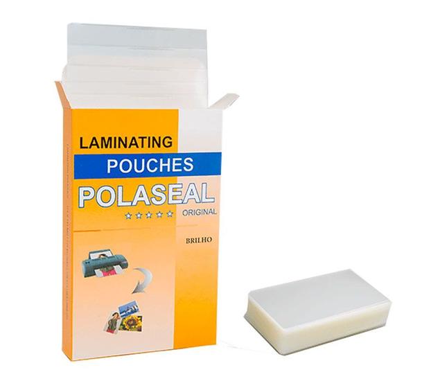 Imagem de Polaseal Rg 80 X 110mm 007 C/ 100 Unidades