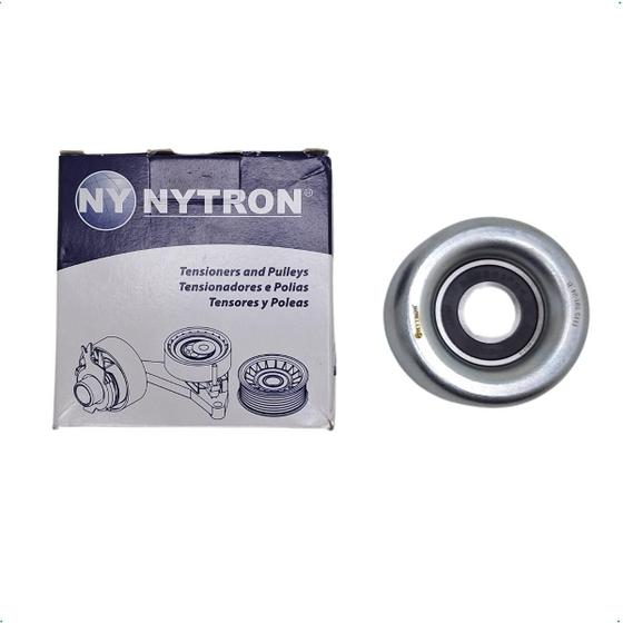 Polia Alternador Honda City Fit Ford Fiesta EcoSport Nytron Menor preço em Polia Alternador Honda City Fit Ford Fiesta EcoSport Nytron