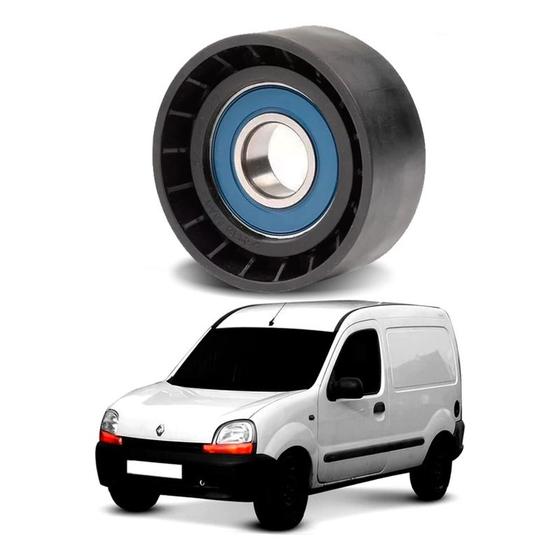 Imagem de Polia Alternador Kangoo 1.6 8v 1998 A 2001