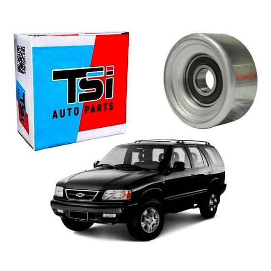 Imagem de Polia Alternador Tsi Blazer 2.8 2001 A 2008