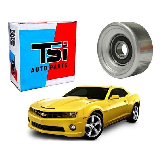 Imagem de Polia Alternador Tsi Camaro 3.6 V6 2010 A 2011