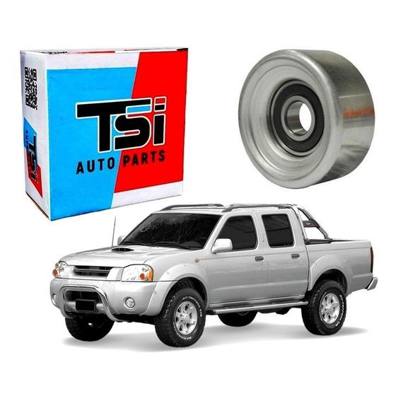 Imagem de Polia Alternador Tsi Frontier 2.8 2003 A 2008