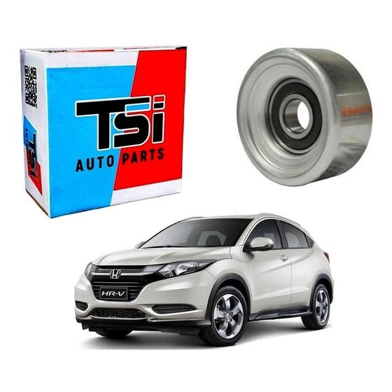 Imagem de Polia Alternador Tsi Hrv 1.8 2015 A 2017