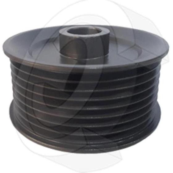 Imagem de Polia Alternador Vm17 Vm21 Vm23 Vm24 Vm210 Vm240 Vm260 Vm310 8 Canais