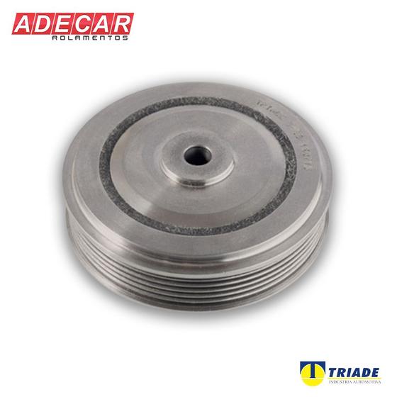 Imagem de Polia Antivibratória do Virabrequim Damper T-88 T88 Renault Megane Trafic Scenic