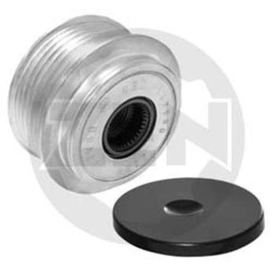 POLIA COM RODA LIVRE PARA ALTERNADOR FRONTIER NAVARA 40 2.5 DCI 2005 Em Diante F535017710, F552 Menor preço em POLIA COM RODA LIVRE PARA ALTERNADOR FRONTIER NAVARA 40 2.5 DCI 2005 Em Diante F535017710, F552