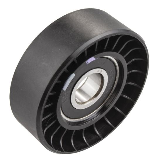 Polia Correia Alternador Doblo Motor 1.8 16v E-torq - (lisa 70x24mm) Refil Lc225037 Menor preço em Polia Correia Alternador Doblo Motor 1.8 16v E-torq - (lisa 70x24mm) Refil Lc225037