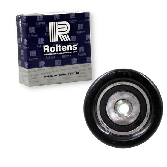 Polia Correia Alternador Hilux Sw4 2.8 8v Turbo Diesel 2016 Em Diante - RT6436 Menor preço em Polia Correia Alternador Hilux Sw4 2.8 8v Turbo Diesel 2016 Em Diante - RT6436