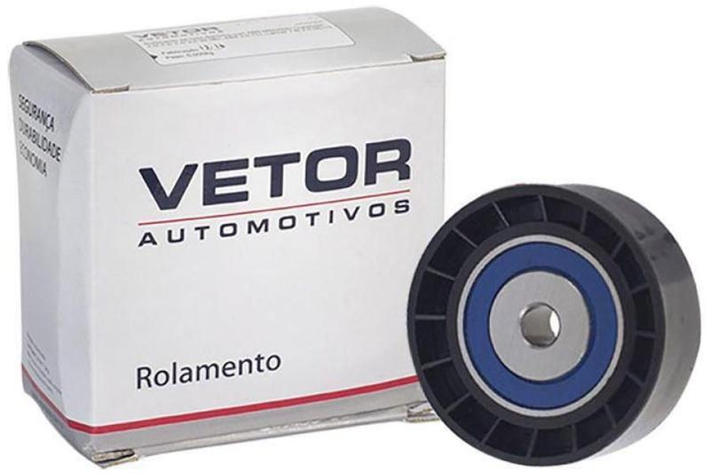 Imagem de Polia Correia Alternador Renault Clio Kangoo Sandero Logan