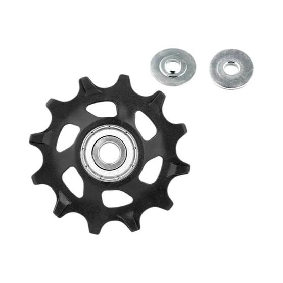 Imagem de Polia De Bicicleta Wuzei 11t-17t, Roda Guia De Bicicleta De Estrada Para Shimano Sram Mtb Jockey