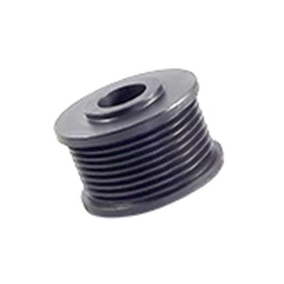 Polia do alternador case motor cummins jumper new holland tratores 8 canais orig case 86976071 Menor preço em Polia do alternador case motor cummins jumper new holland tratores 8 canais orig case 86976071