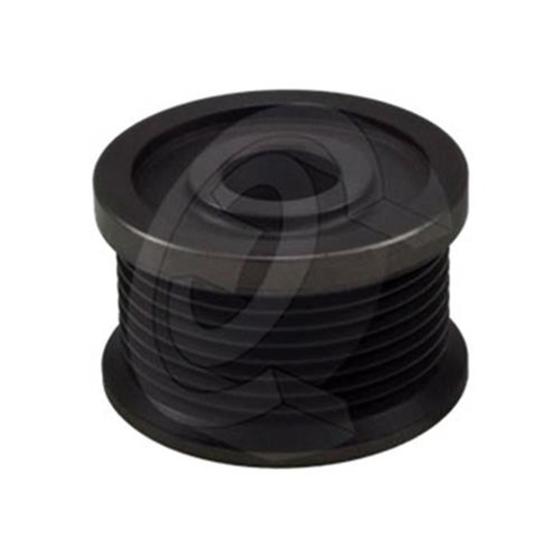 POLIA DO ALTERNADOR CASE MX220 MX230 MX240 Original 0124525186 8 CANAIS Alt Bosch 0124525186 C Menor preço em POLIA DO ALTERNADOR CASE MX220 MX230 MX240 Original 0124525186 8 CANAIS Alt Bosch 0124525186 C
