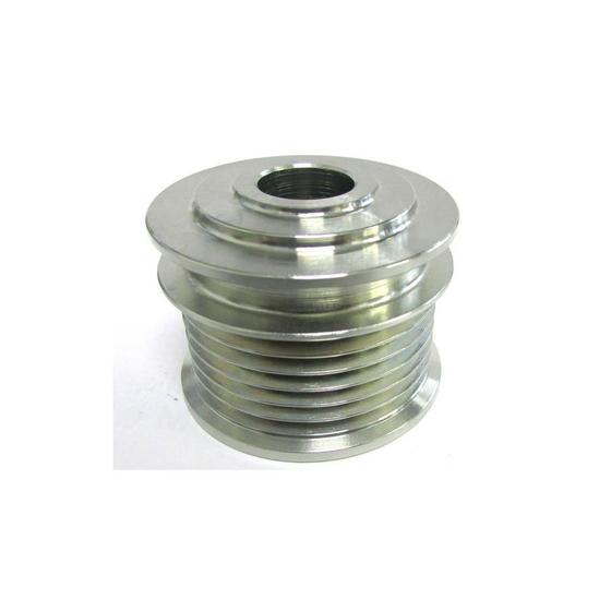 Imagem de Polia do Alternador Citroen Aircross Berlingo C4 Xsara Peugeot 206 207 208 307 308 2008 Hoggar Partner - ZEN5637