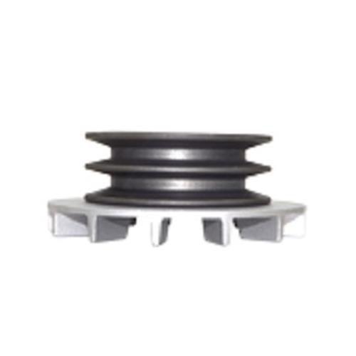 POLIA DO ALTERNADOR MERCEDES 1618 1620 1630 1935 2325 2635 2 CANAIS Original MERCEDES BENZ 343 Menor preço em POLIA DO ALTERNADOR MERCEDES 1618 1620 1630 1935 2325 2635 2 CANAIS Original MERCEDES BENZ 343