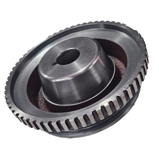 Imagem de Polia do Virabrequim Chevrolet Celta 1.0 8v Flex - 14 e 15 - 10266 - T608