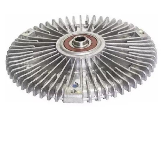 Imagem de Polia embreagem blazer s10 frontier xterra troller t4 2.8 mwm 2001 em diante hvr1990g