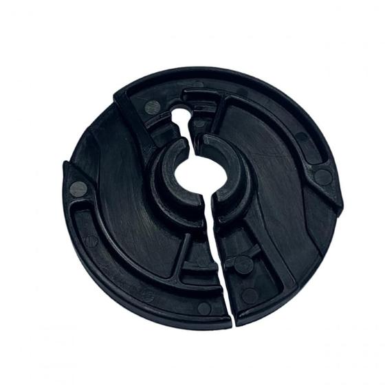 Imagem de Polia Guia Cachorretes Partida Motor Honda GX120 GX160 GX200