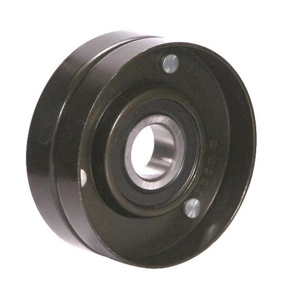 Imagem de Polia Lisa Correia Alternador Authomix RO4229 GM Astra/Calibra/Celta/Corsa/Omega/Tigra/Vectra/Zafira