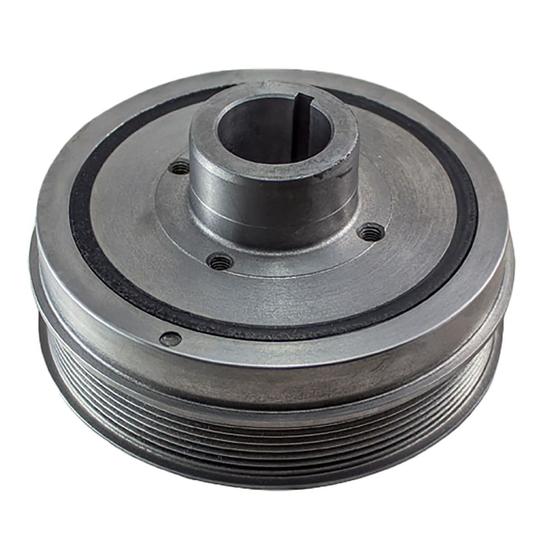 Imagem de Polia Motor BLAZER 2000/2011  - 54642 - T157