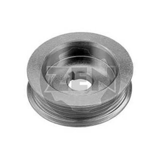 Polia rígida para alternador tempra 2.0ipanema 1.8kadett 1.8 2.0monza Menor preço em Polia rígida para alternador tempra 2.0ipanema 1.8kadett 1.8 2.0monza