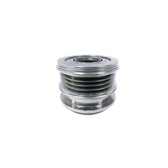 Polia Roda Livre 4Pk Sandero 1.0 3 Cil 2017 Em Diante Modelo VLEO F620306 231000387R Nrg9S018 2712046 Menor preço em Polia Roda Livre 4Pk Sandero 1.0 3 Cil 2017 Em Diante Modelo VLEO F620306 231000387R Nrg9S018 2712046