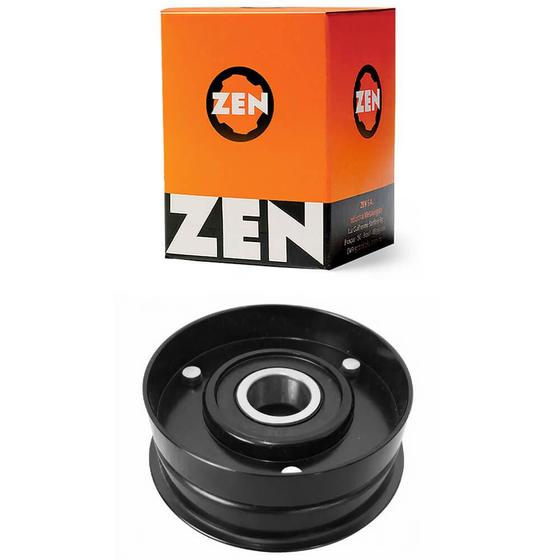Imagem de Polia Tensor Alternador Agile Celta Cobalt 2001 a 2020 ZEN 13175