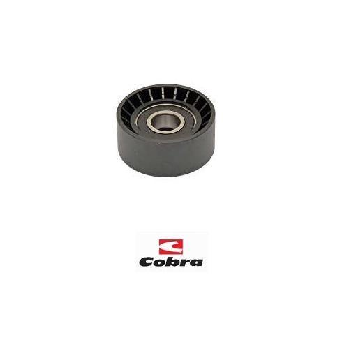 Imagem de Polia Tensor Alternador Clio Kangoo Logan Megane Sandero Scenic Symbol Lh176026